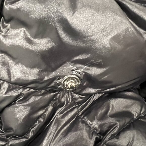 ManteauJunior Down Jacket (& Converts To A Vest) - Picture 8 of 9